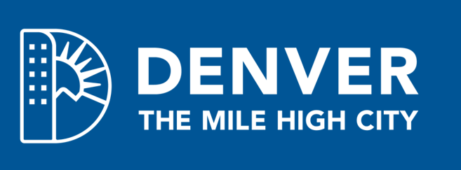 City of Denver Logo